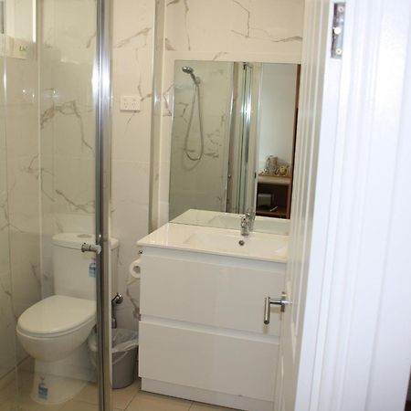 Coburg Motor Inn Μελβούρνη Εξωτερικό φωτογραφία