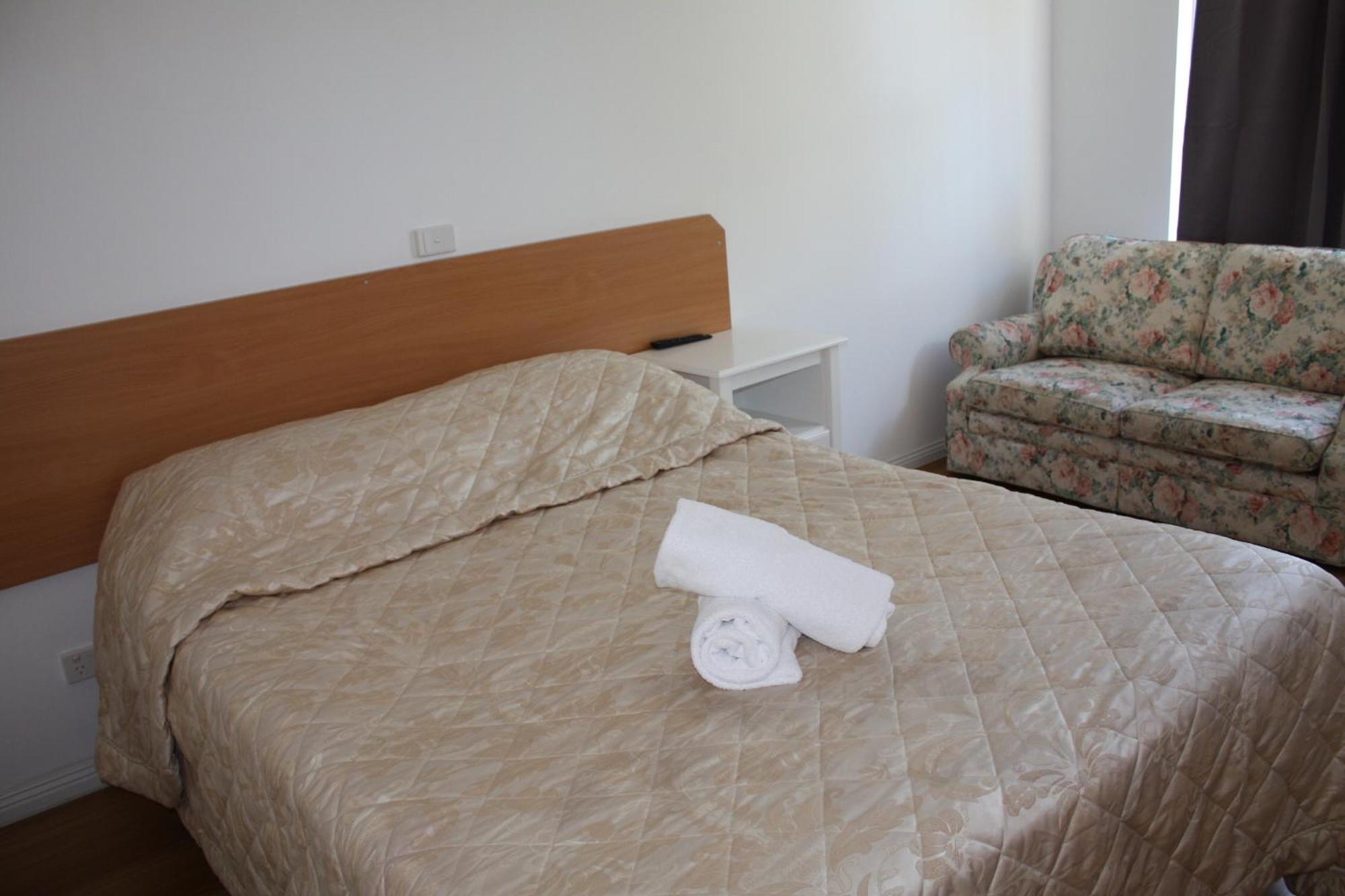 Coburg Motor Inn Μελβούρνη Εξωτερικό φωτογραφία