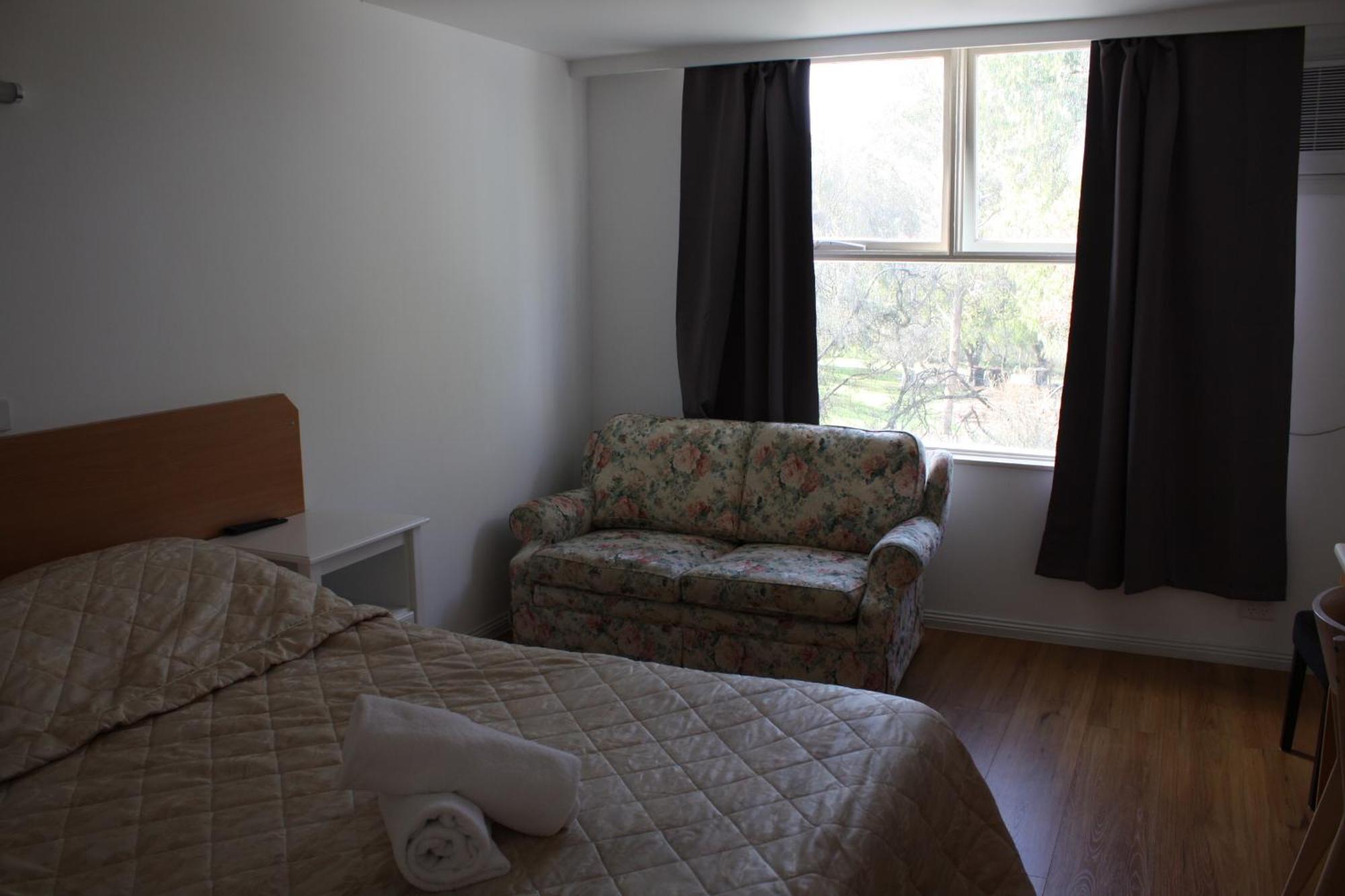 Coburg Motor Inn Μελβούρνη Εξωτερικό φωτογραφία